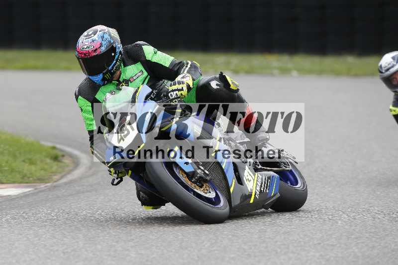 /35 26.07.2025 Speer Racing ADR/Gruppe rot/431